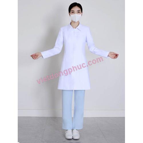 Đồng phục Bác sỹ 56 Đồng phục Bác sỹ 56